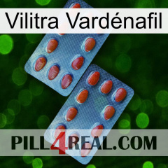 Vilitra Vardénafil 05